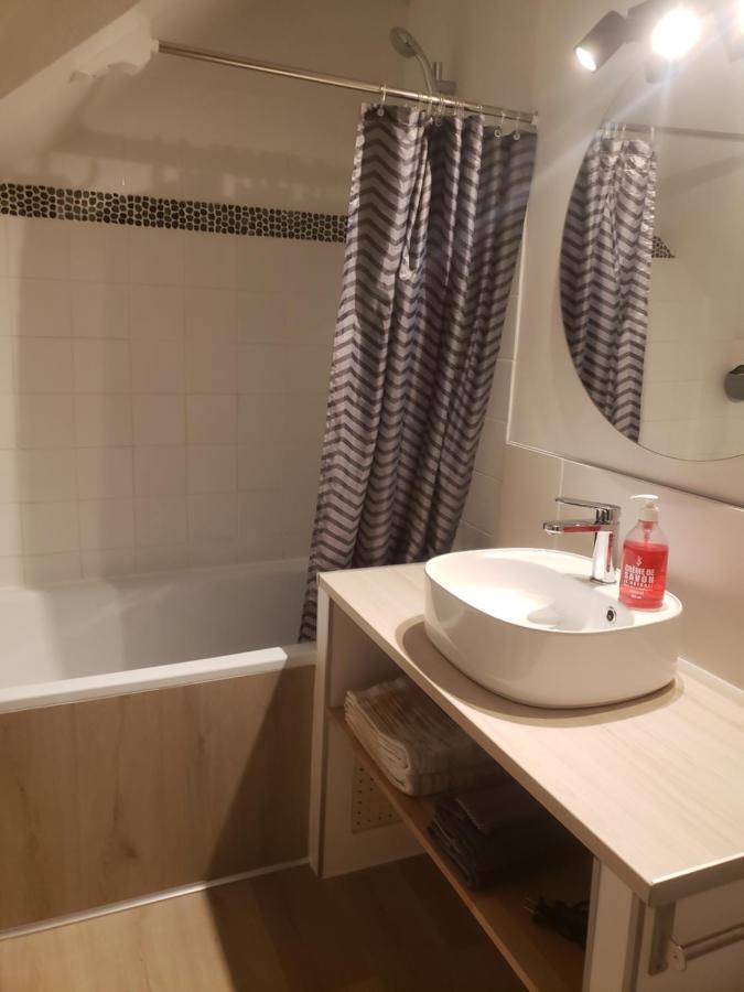 Quartier Historique Studio Tout Confort Blois Dış mekan fotoğraf