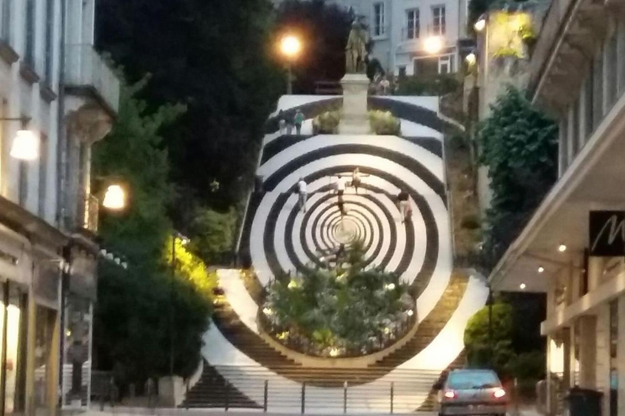 Quartier Historique Studio Tout Confort Blois Dış mekan fotoğraf