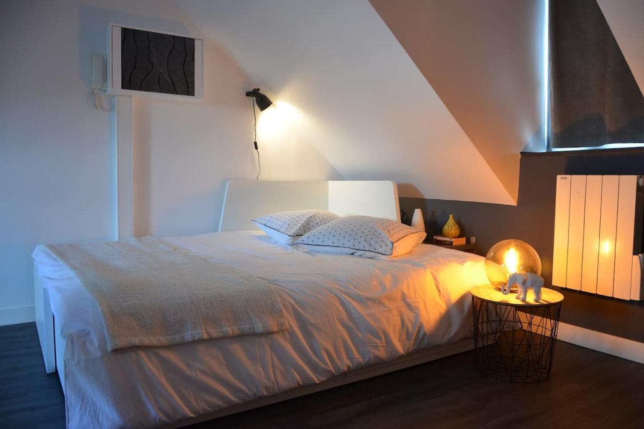 Quartier Historique Studio Tout Confort Blois Dış mekan fotoğraf
